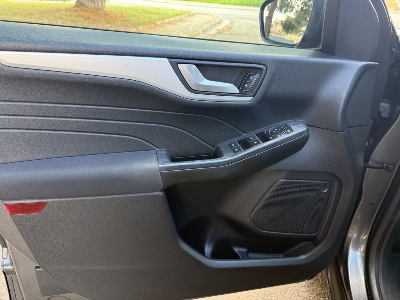Ford Kuga 1.5 EcoBlue 120 CV aut. 2WD ST-Line X