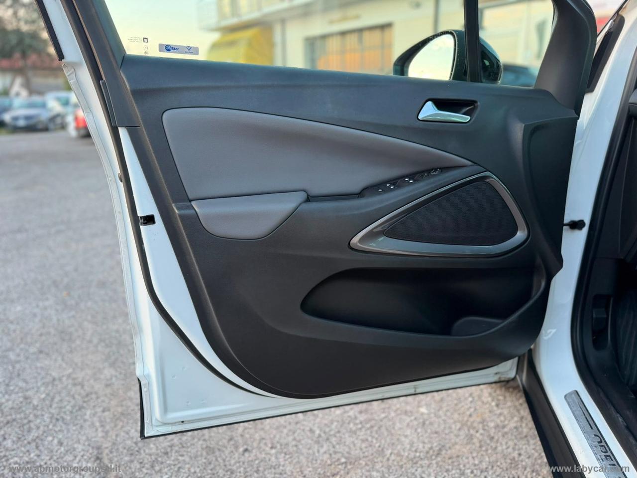OPEL Crossland X 1.2 GPL 12V Innovation