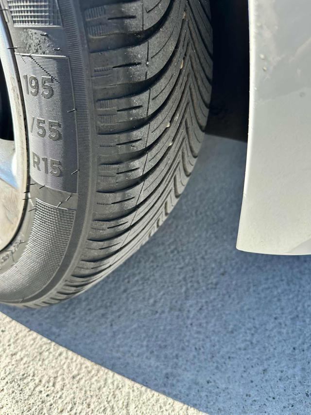 VOLKSWAGEN Polo 1.0 EVO 5p. Comfortline BlueMotion Technology