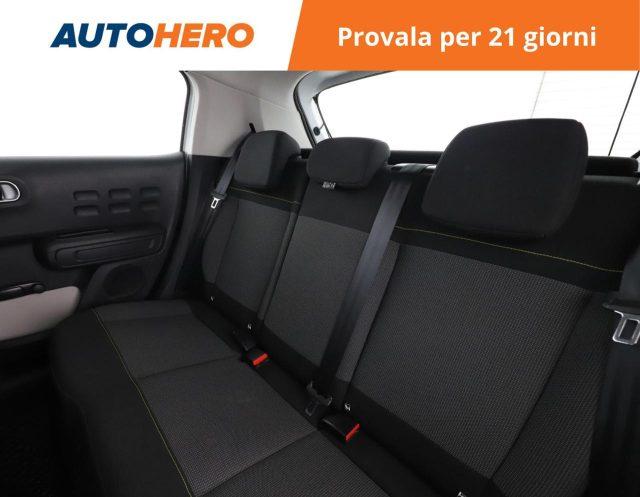 CITROEN C3 PureTech 82 S&S Feel