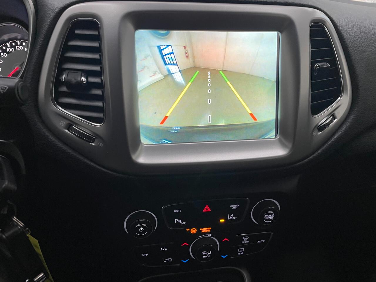 Jeep Compass 1.6 Multijet II 120CV 2WD Longitude