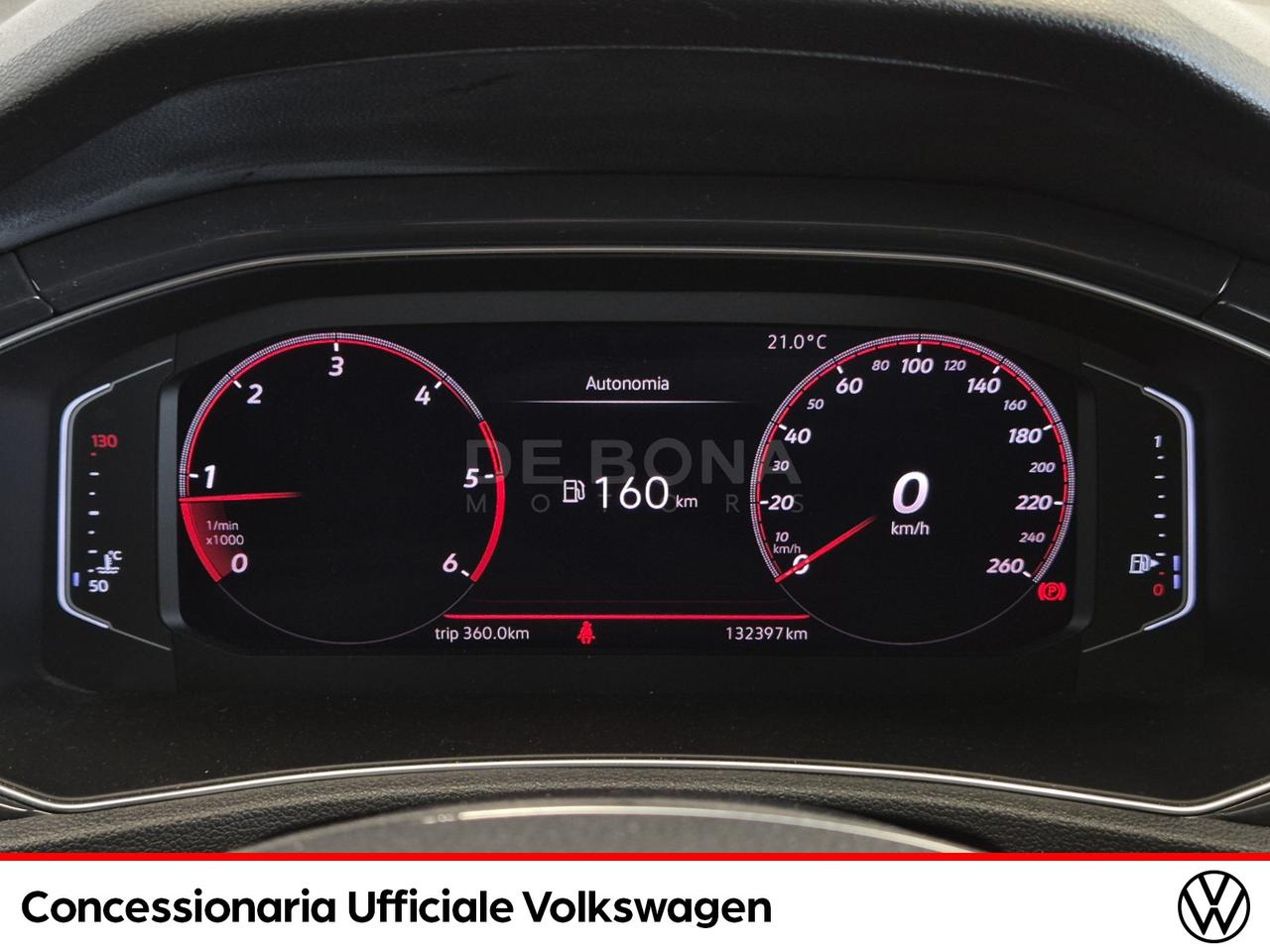 Volkswagen T-Roc 1.6 tdi advanced