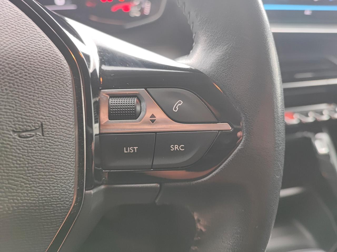 Peugeot 208 PureTech 75 Stop&Start 5 porte Allure Pack