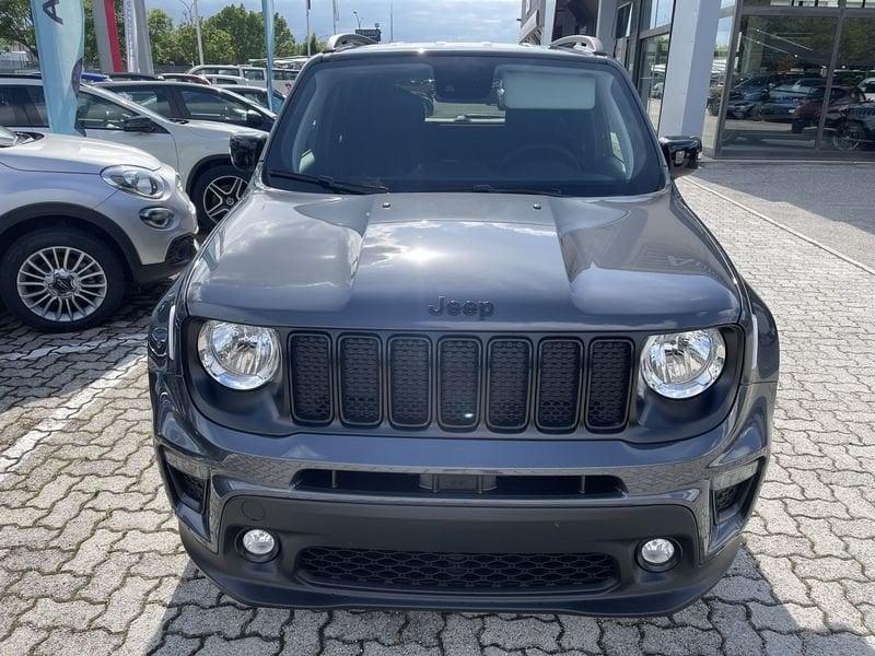 Jeep Renegade 1.0 T3 Night Eagle--km0--