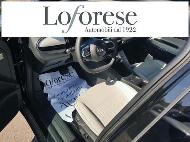 FIAT 600 Hybrid 110 CV DCT MHEV La Prima