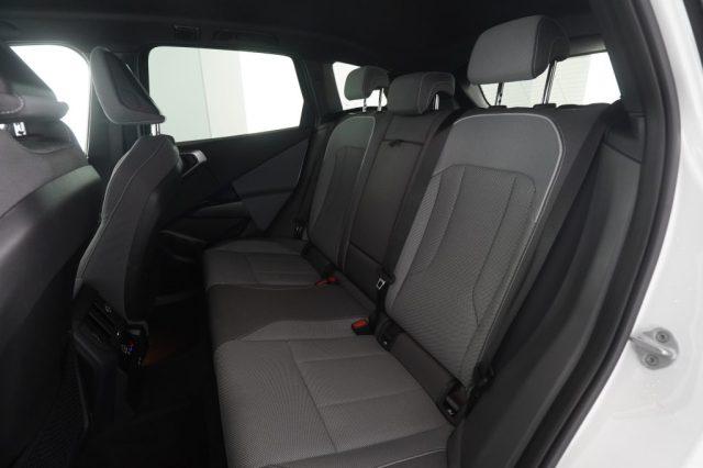 BMW X3 (G45) xDrive20d 48V MSport