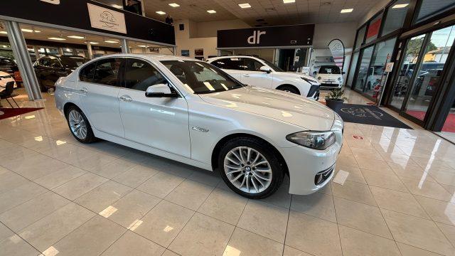 BMW 520 d Luxury