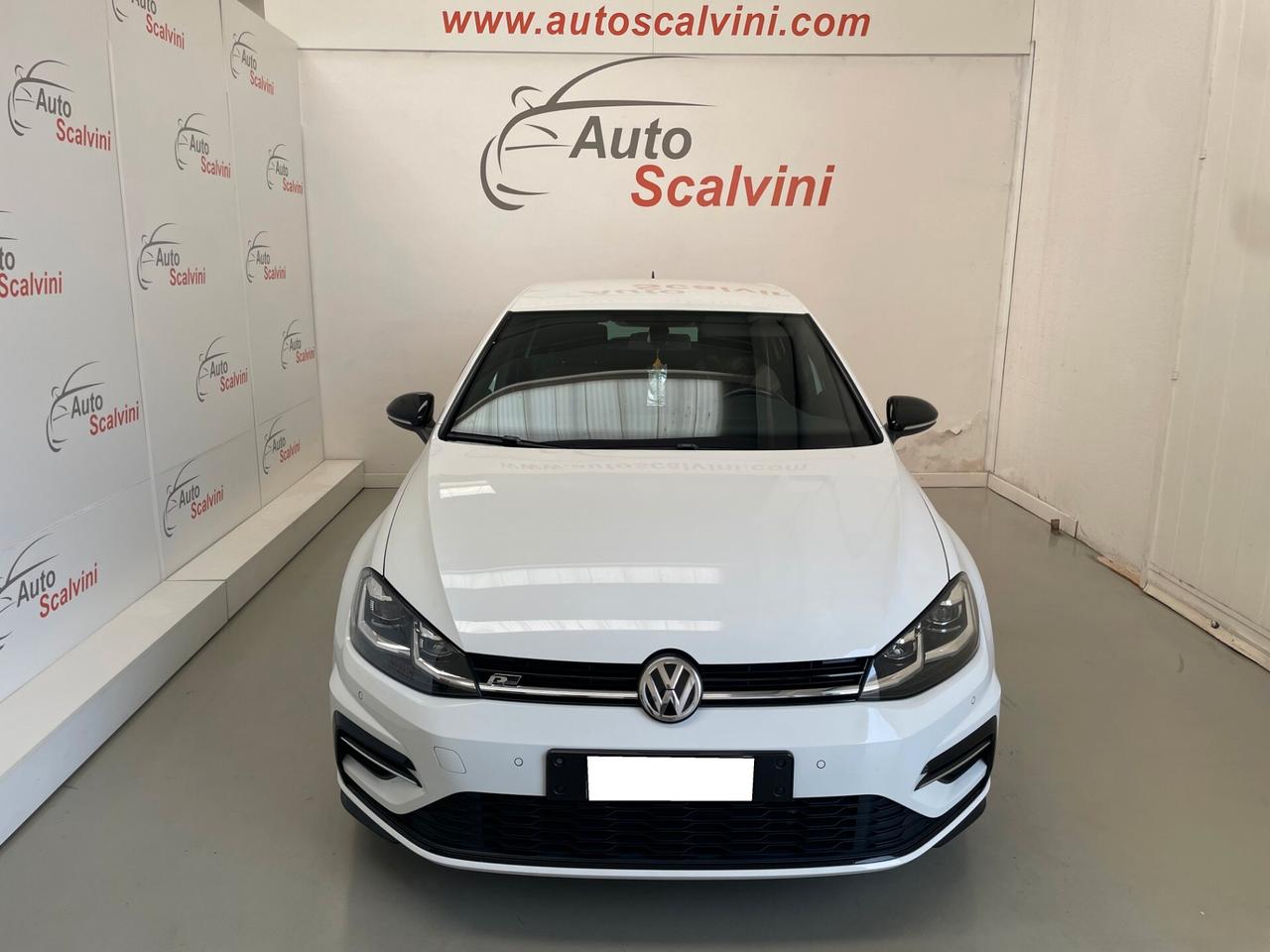 Volkswagen Golf 2.0 TDI 150CV DSG 5p. Sport Rline