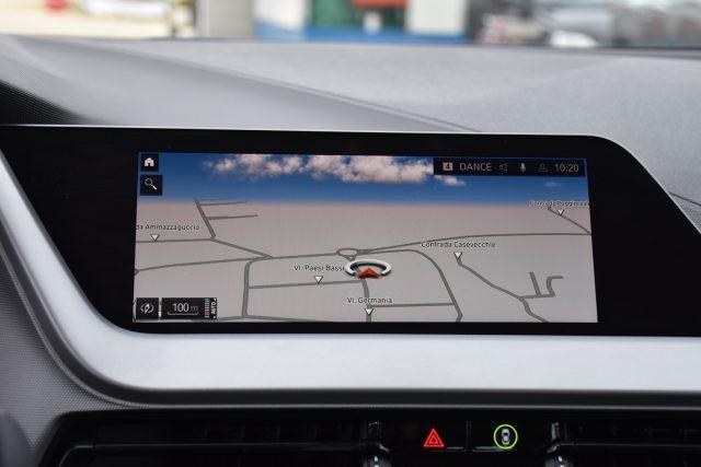 BMW 116 d 5p. Business Advantage