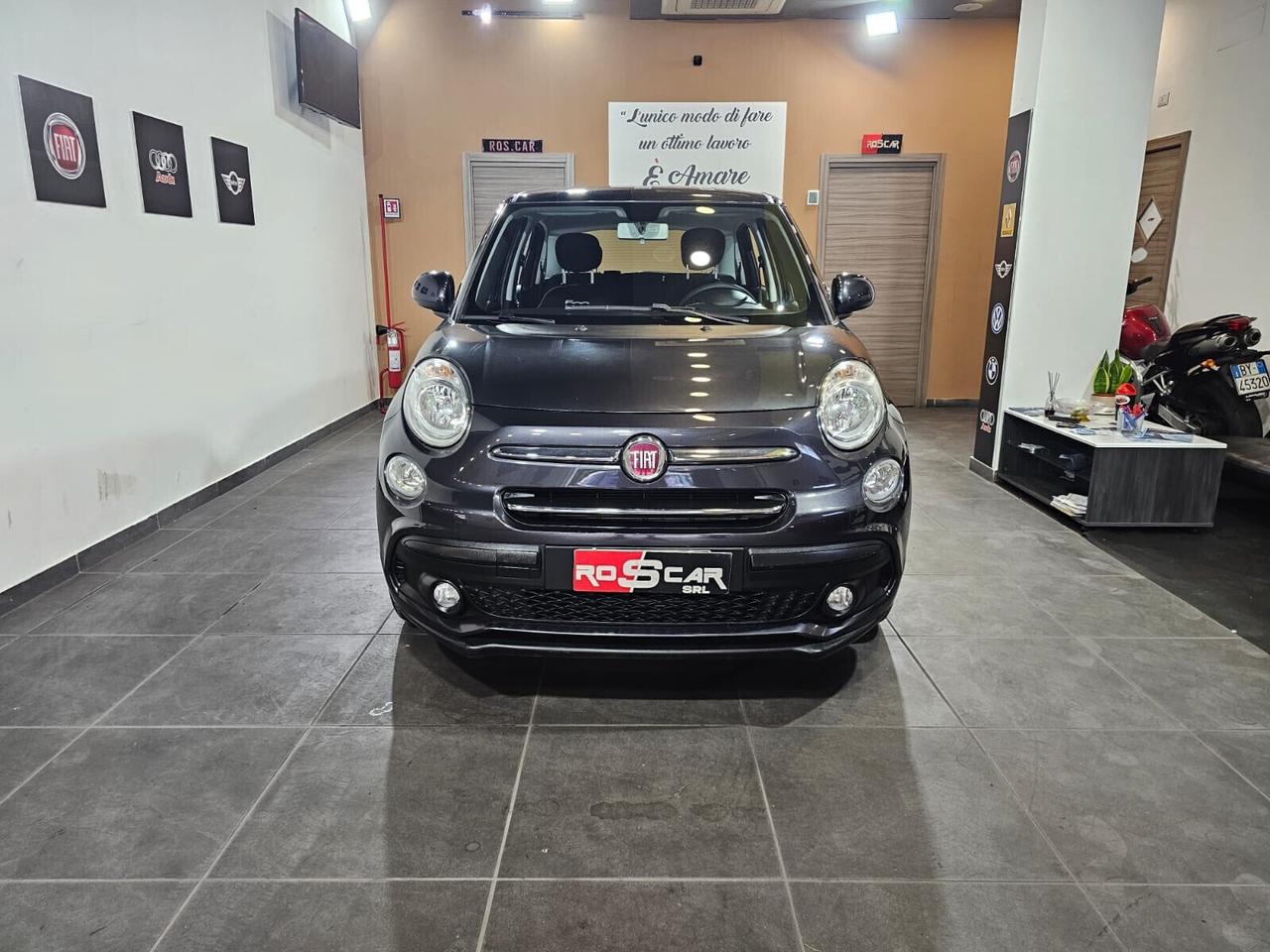 Fiat 500L 1.3 Multijet 95 CV (49.000KM)