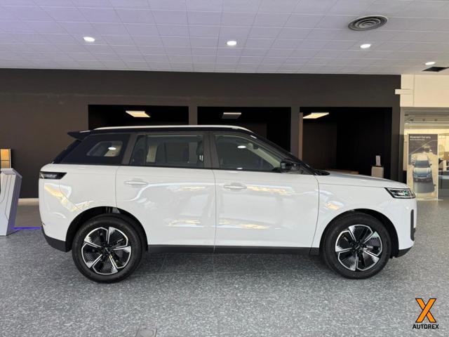 JAECOO J5 Jaecoo J5 1.6 TGDI 147 CV aut. Pure