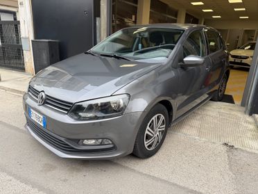 Volkswagen Polo 1.0 Benzina 5 Porte