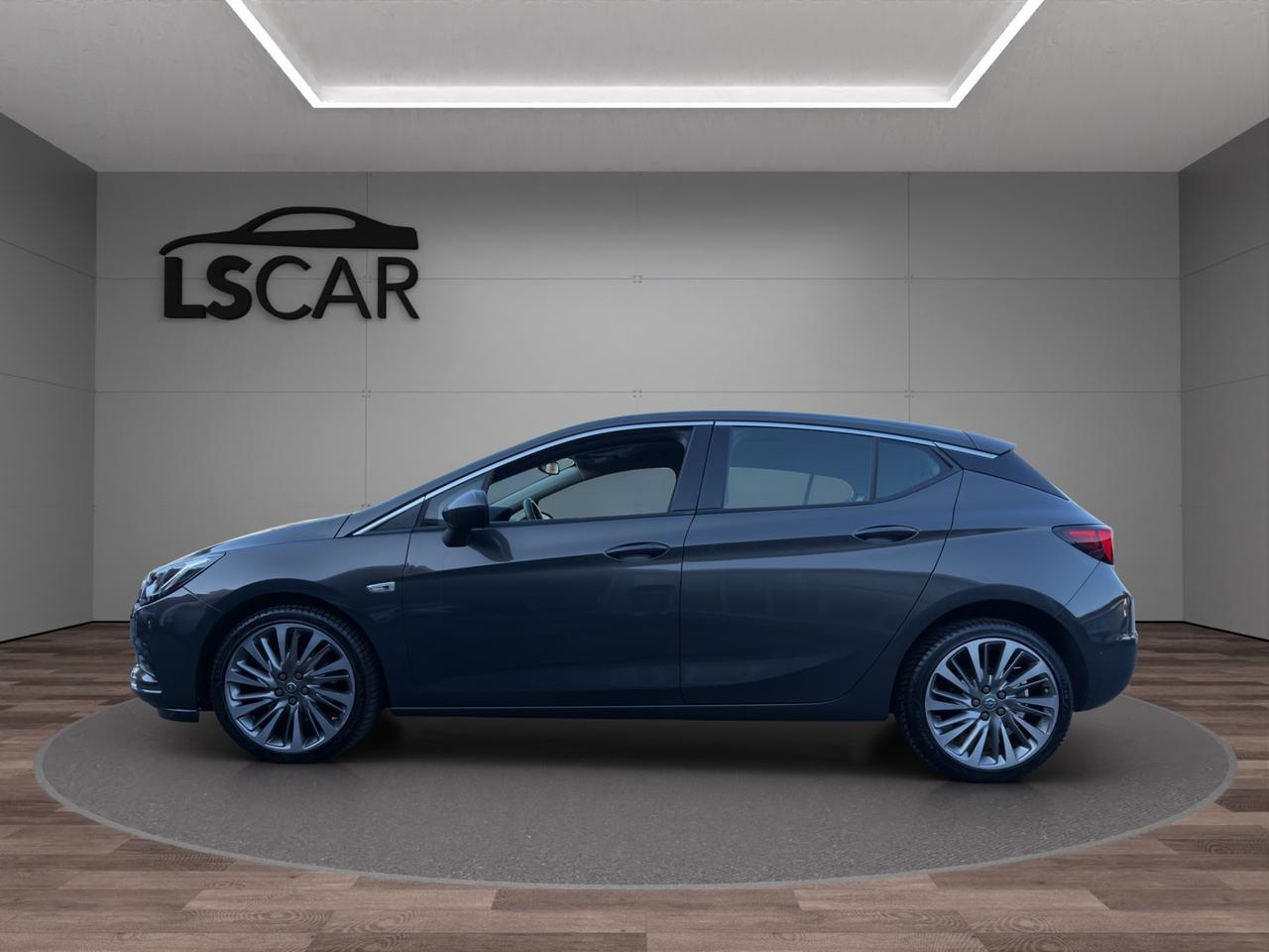Opel Astra 5 Porte Astra 5p 1.6 cdti Premium - Unipro - Promo finanziamento