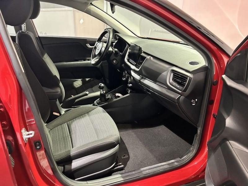 KIA Stonic Stonic 1.2 DPI ECO GPL Style