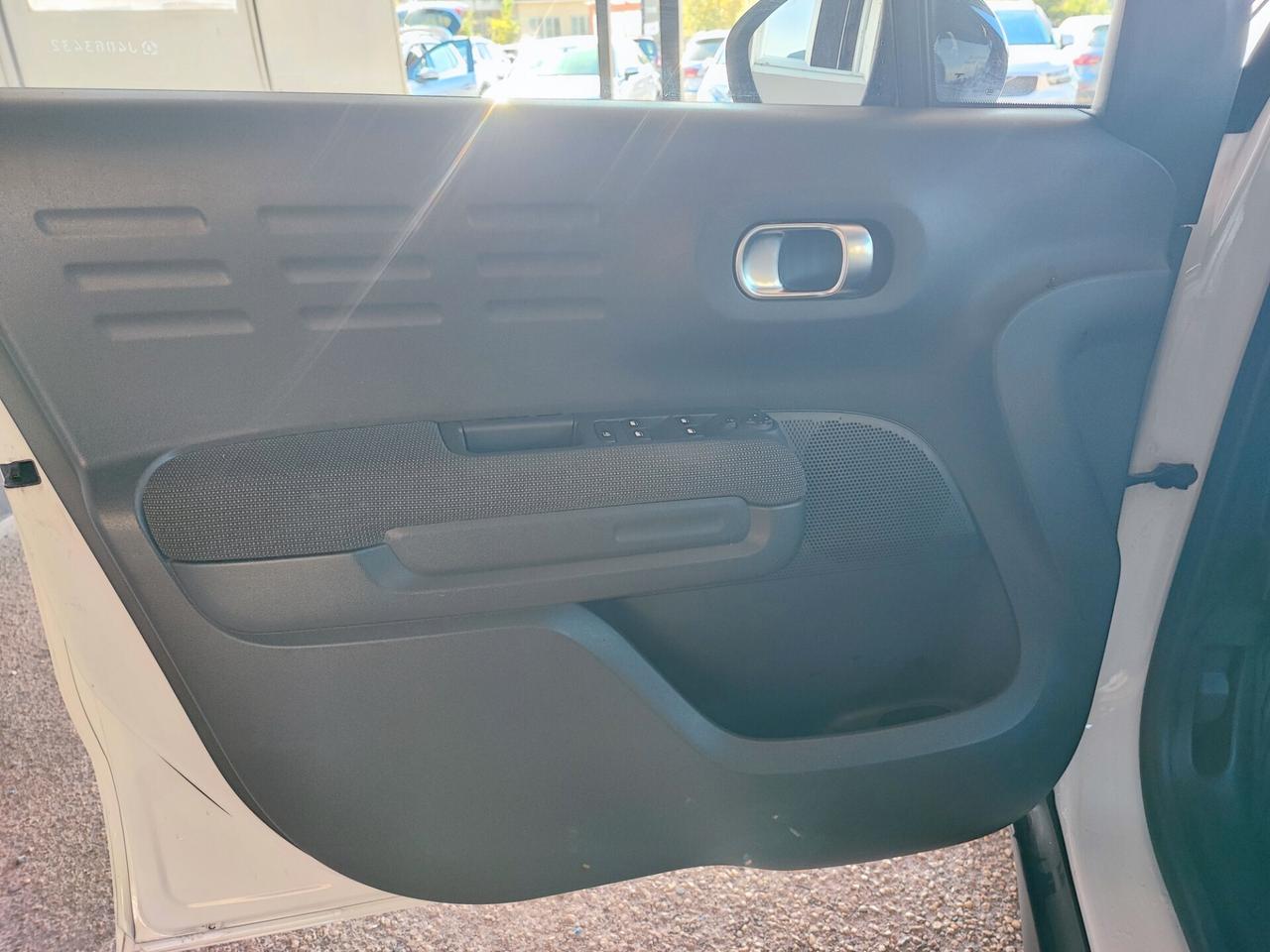 Citroen C3 Aircross PureTech 82 Shine