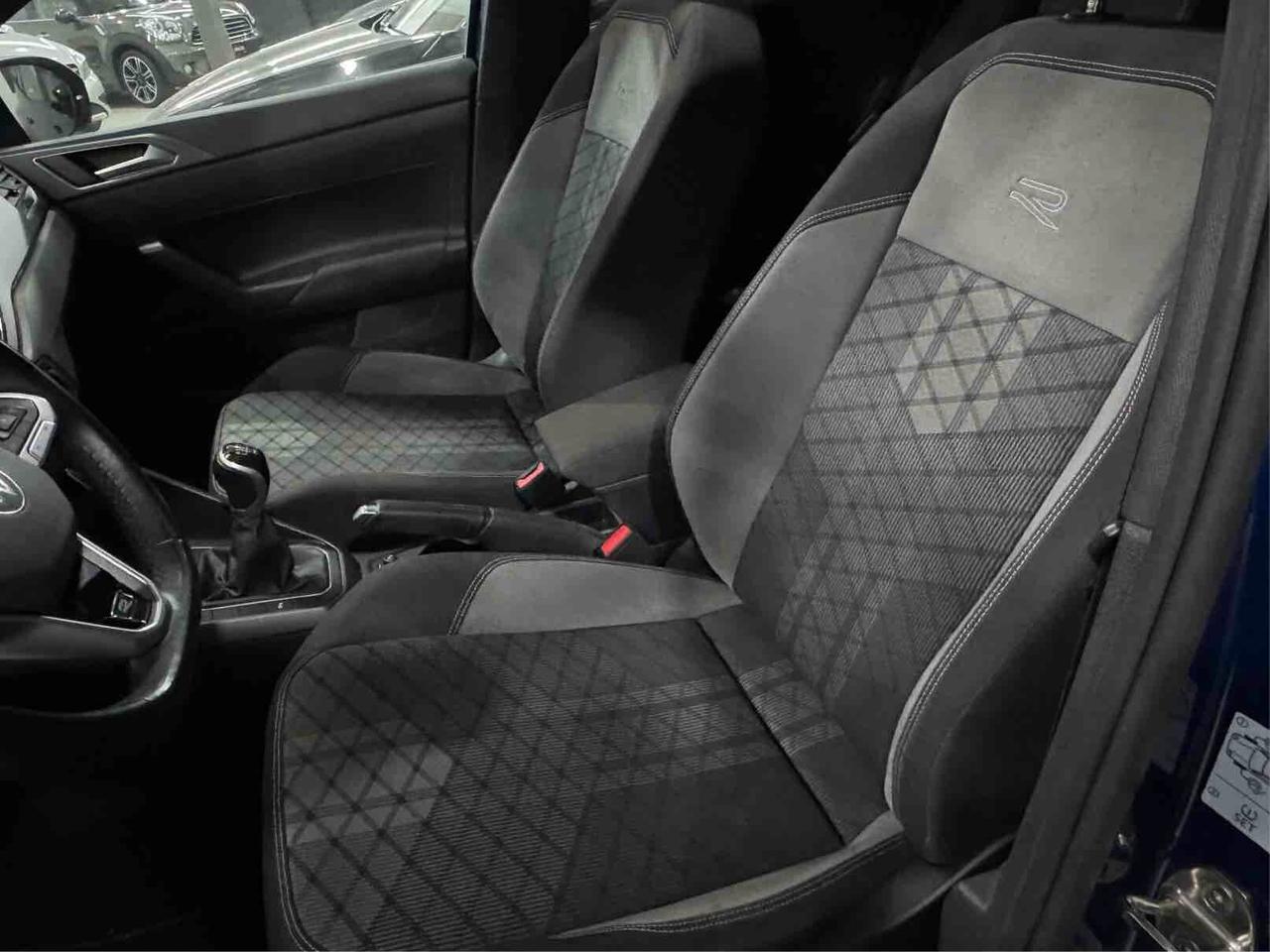 Volkswagen Taigo 1.0 TSI 110 CV R-Line