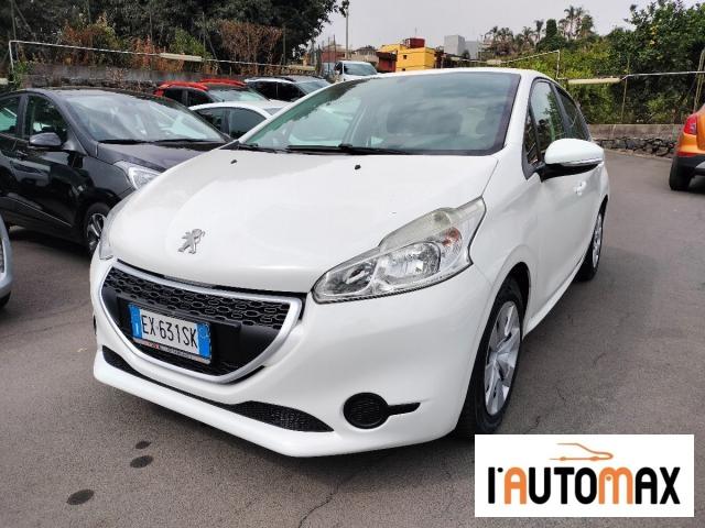 PEUGEOT - 208 5p 1.0 puretech (vti) 12v Active