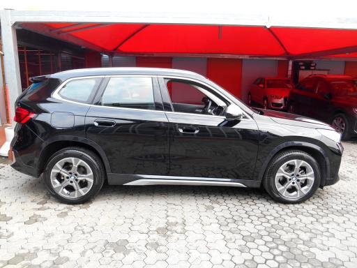 BMW X1 sdrive18d X-Line Premium pack auto con IVA DETRAIBILE