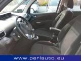 Citroen C3 Picasso C3 Picasso 1.4 VTi 95 GPL SEDUCTION