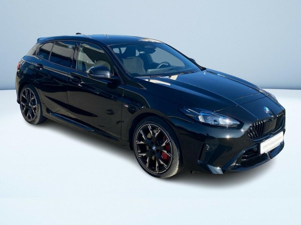 BMW Serie 1 118 d MSport Pro DCT
