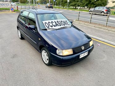 Volkswagen Polo 1.0 cat 5 porte X Air