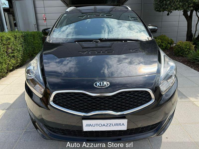 KIA Carens Carens 1.7 CRDi 115 CV Class