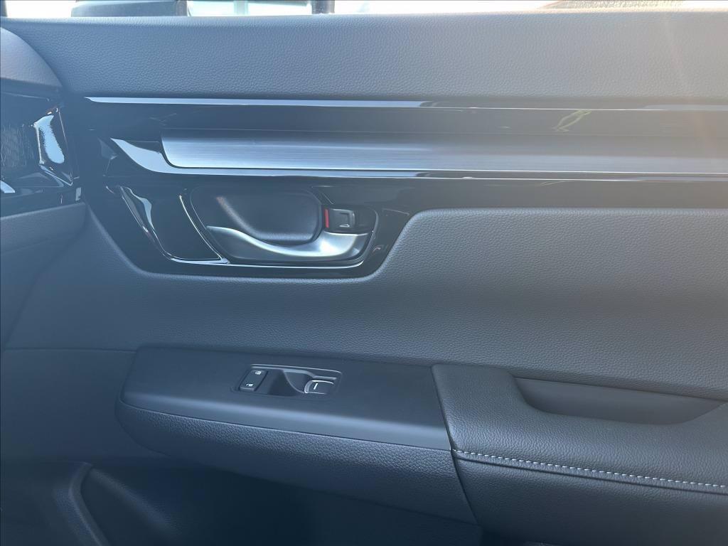 HONDA CR-V 2.0 hev Elegance del 2025