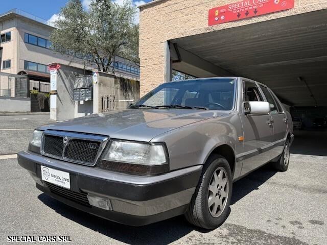 Lancia Thema 2.0 i.e. 8v. "Iscritta ASI"