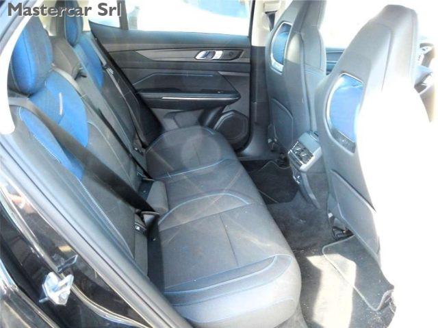 LYNK & CO 01 01 1.5 td phev auto -Navi - GK569FM