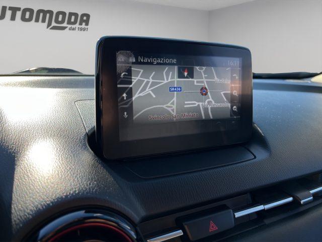 MAZDA CX-3 1.6 diesel