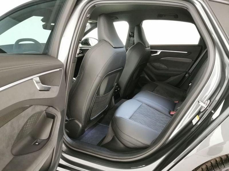 Audi A6 2.0 e-hybrid Business quattro 299cv s-tronic