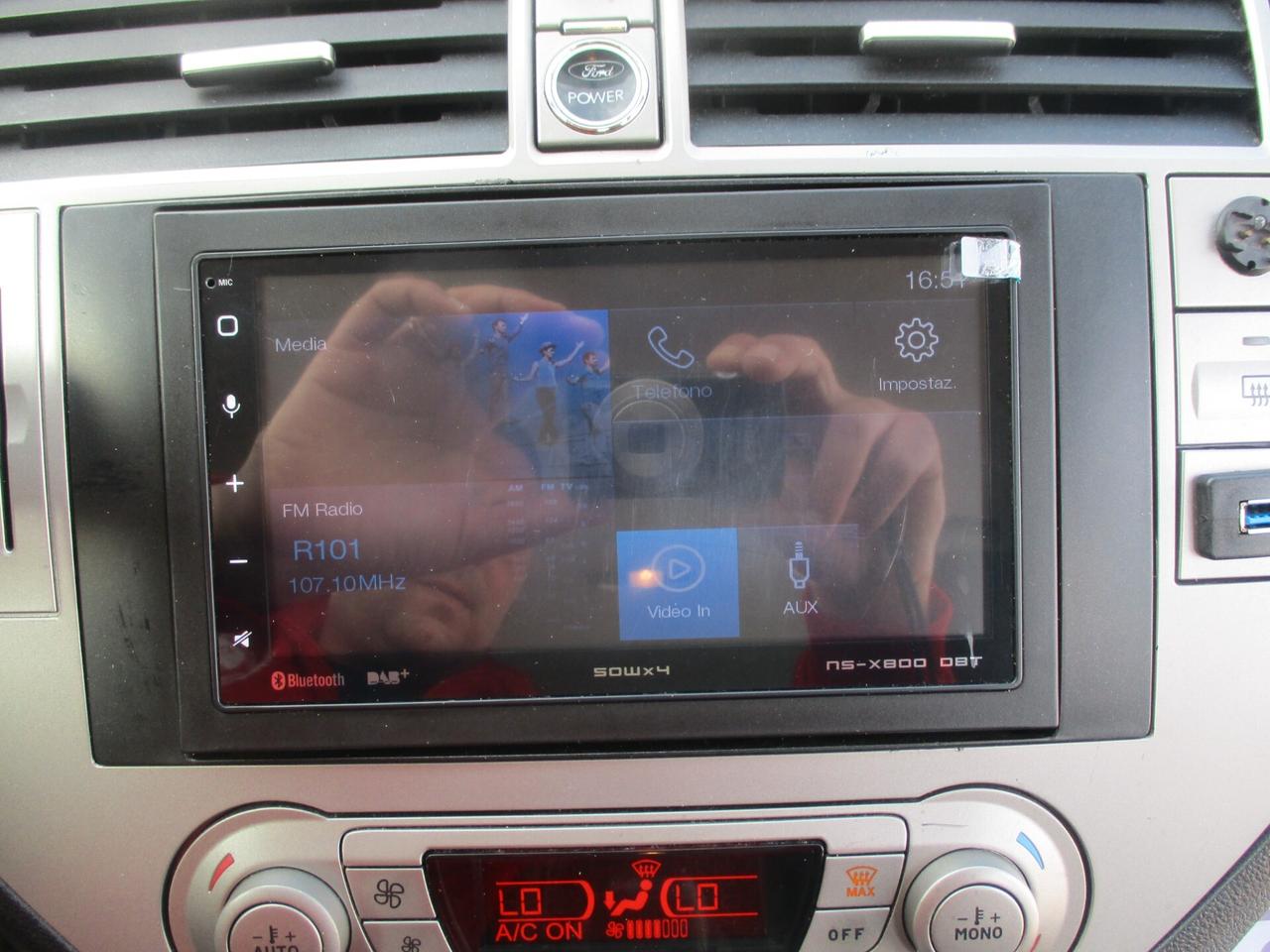 Ford Kuga 2.0 TDCi 140 CV 2WD MOLTO BELLA 2012