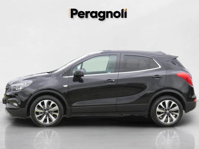 OPEL Mokka X 1.6 CDTI Ecotec 136CV 4x4 Start&Stop Business