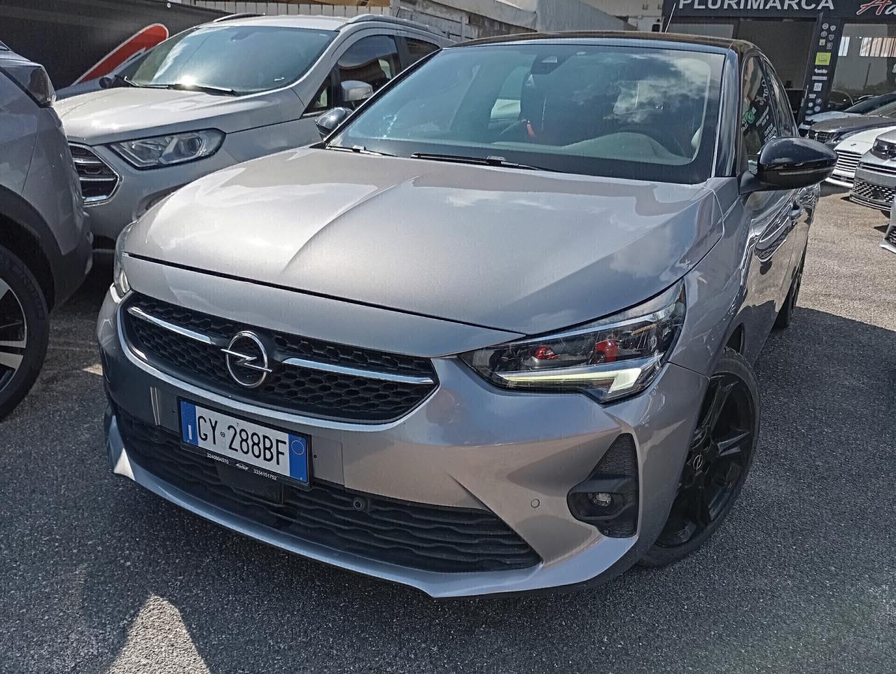 Opel Corsa 1.5 D 100CV GS Line