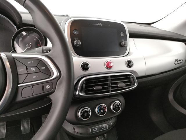 FIAT 500X 1.6 MultiJet 130 CV Connect