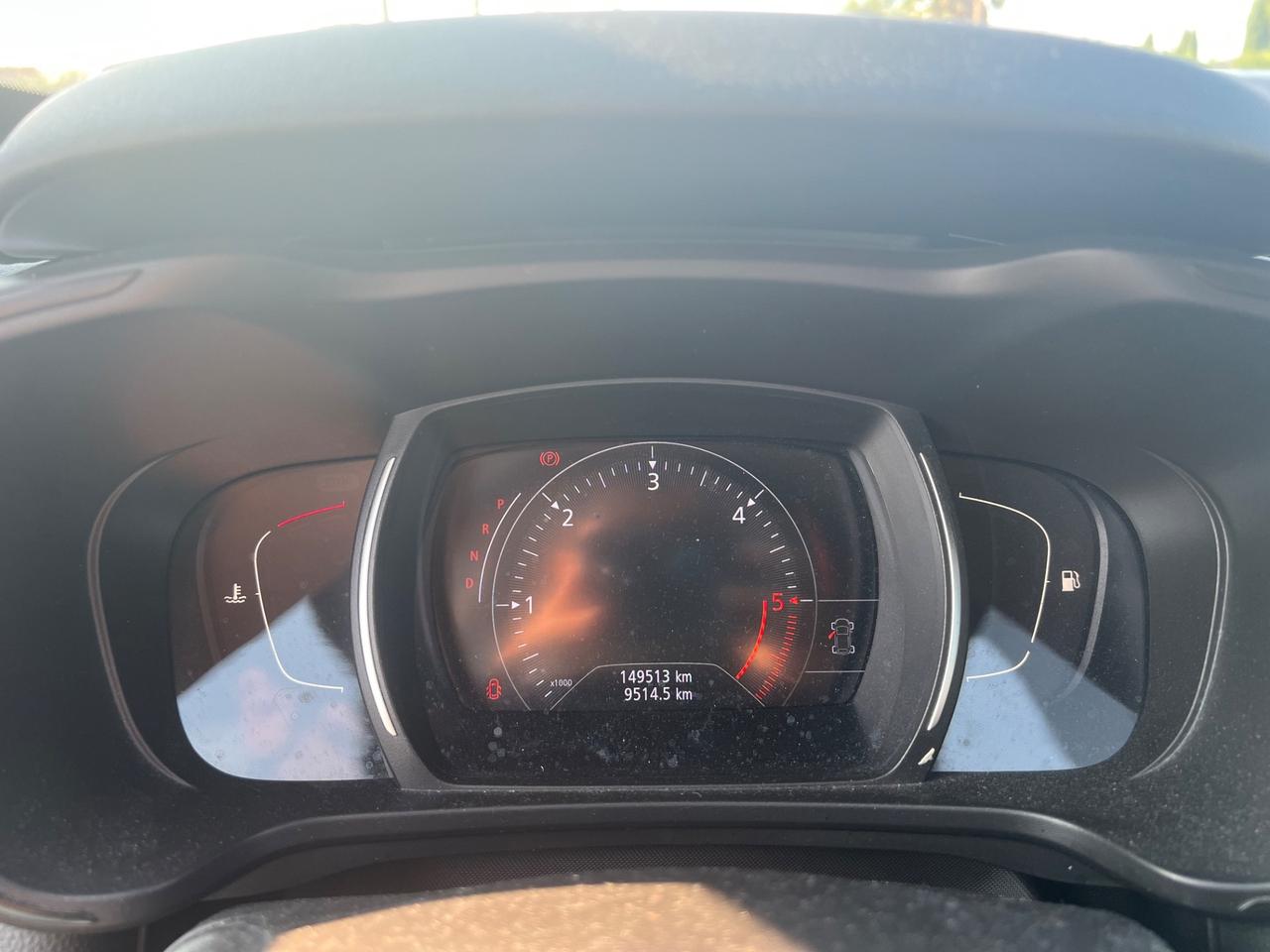 Renault Kadjar 1.5 dCi 115CV Edition | 2020