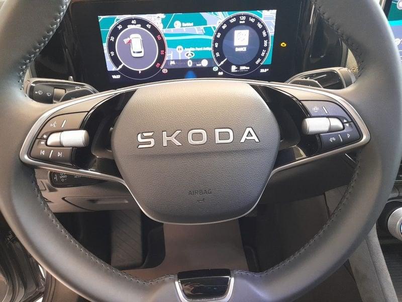 Škoda Kodiaq 2.0 TDI EVO Style DSG 7p