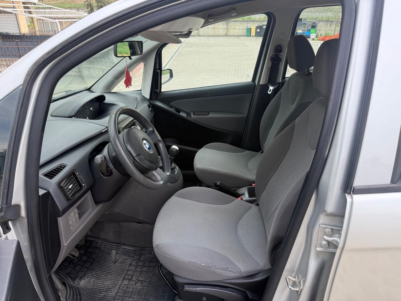 Fiat Idea 1.3 Multijet