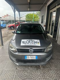 Volkswagen Polo 1.4 5 porte Highline BiFuel