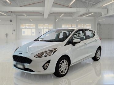 FORD FIESTA 1.5 EcoBlue 85CV Business 5 PORTE