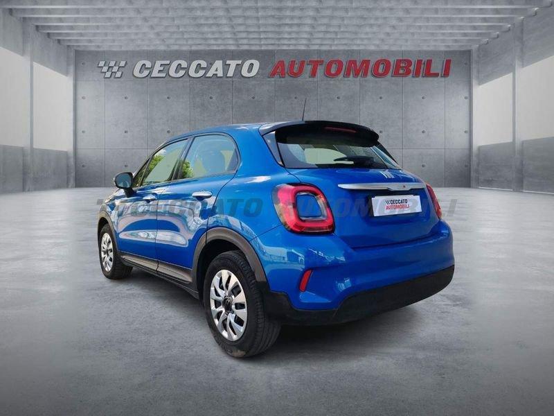 FIAT 500X 500X 1.0 t3 120cv