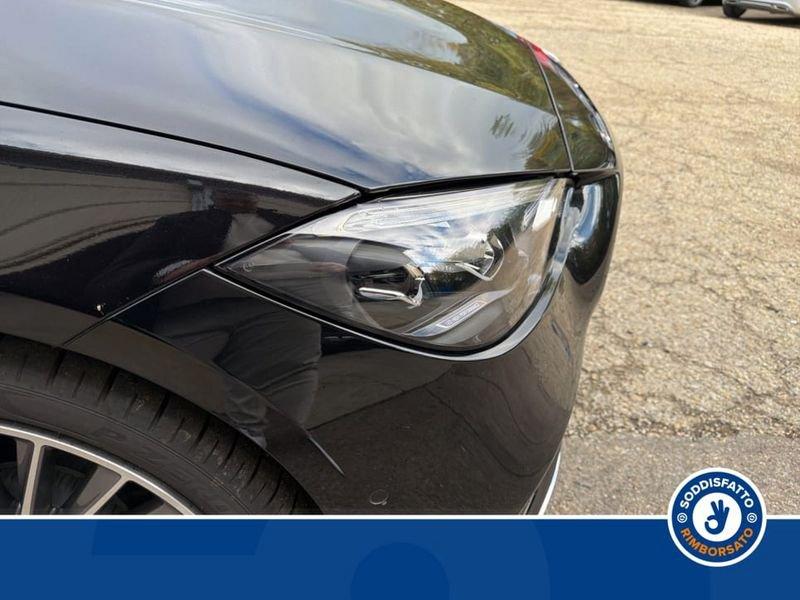 Mercedes-Benz Classe C 220d Mild Hybrid Berlina AMG Line Advanced