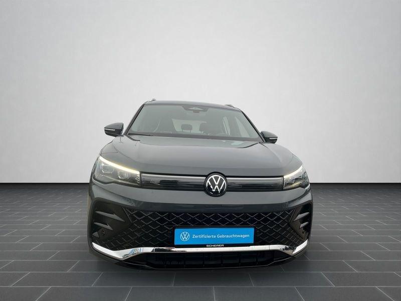 Volkswagen Tiguan 2.0 TDI 150 CV EVO SCR DSG Nuovo Modello R-Line 19" Camera