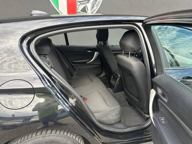 BMW Serie 1 114d Urban 5p