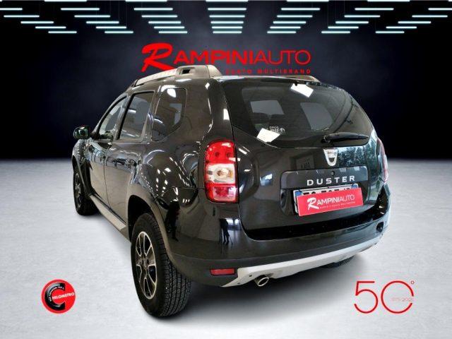 DACIA Duster 1.6 115CV GPL Laureate Family Unico Prop. PRONTA