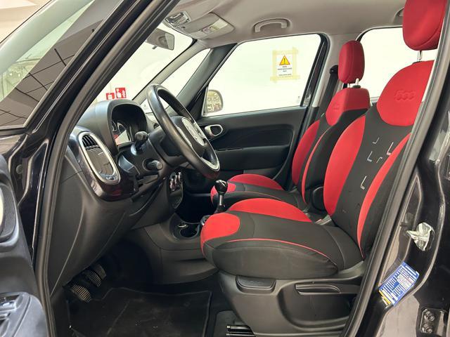 FIAT 500L 1.3 Multijet 85 CV Lounge