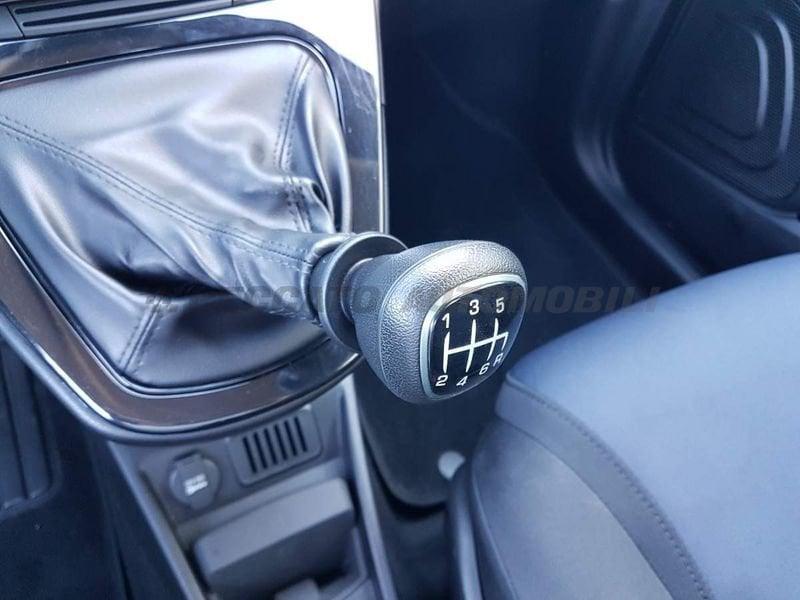 Lancia Ypsilon Ypsilon 1.0 firefly hybrid Platino s&s 70cv