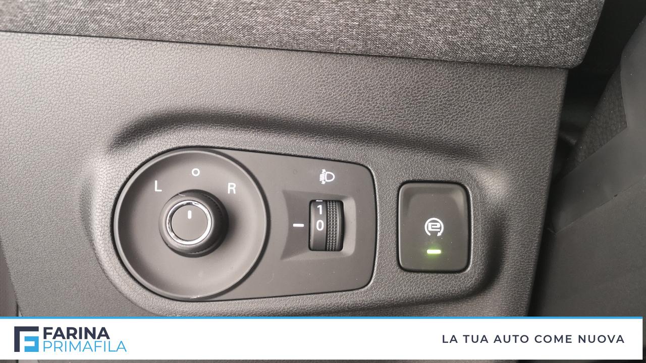 MG ZS 2024 - ZS 1.5 Standard