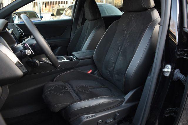 DS AUTOMOBILES DS 7 BlueHDi 130 aut. Pallas