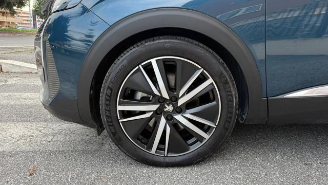 PEUGEOT 3008 HYBRID 180 e-EAT8 ALLURE PACK*24M.G.*